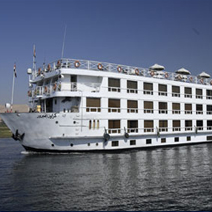 M/S Iberotel Crown Emperor Nile Cruise